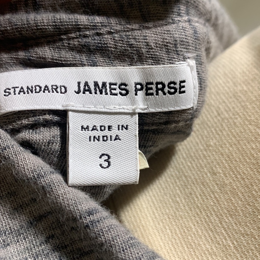 James Peres Button down - Picture 6 of 6